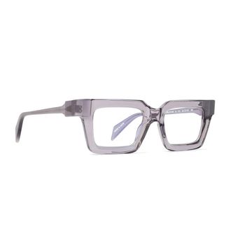 Siens Eye Code Creature 124 003 Grigio Trasparente Glasses