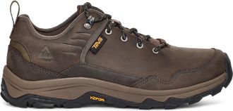 Teva Mens Riva RP Hiking Shoes Brown 11.5