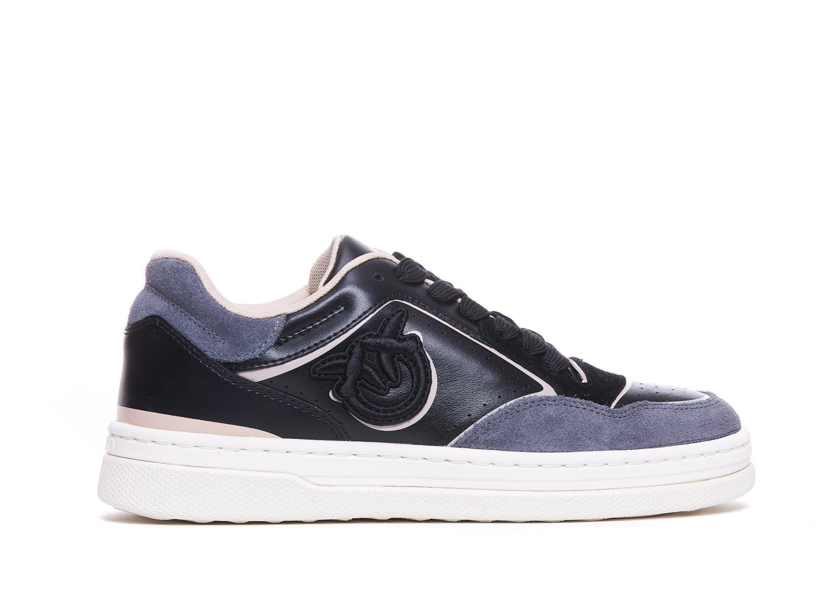 スニーカー PINKO Woman Sneakers Blue SS0075P021 Z1N Pinko: Blue Shoes / Footwear now up to −81% | Stylight