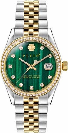 Philipp Plein Date Superlative PWYAA0523 dameshorloge 34 mm