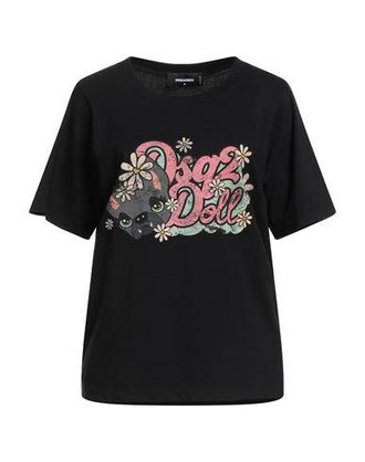Dsquared2 TOPWEAR - T-shirts sur YOOX.COM