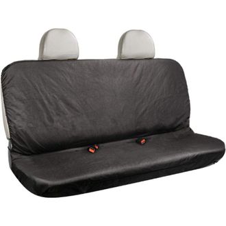 OEM Fundas Para Asientos Traseros De Coche, Universales, Impermeables Y Antideslizantes