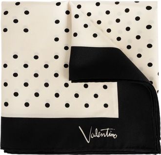 Valentino Garavani Mujer, Accesorios, Beige, Talla: ONE Size