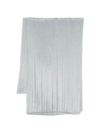 Issey Miyake Sciarpa 100% Poliestere Madame-T February
