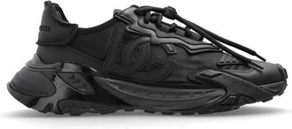 Dolce & Gabbana Hombre, Zapatos, Negro, Talla: 42 EU