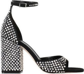 PARIS TEXAS FOOTWEAR - Sandals on YOOX.COM