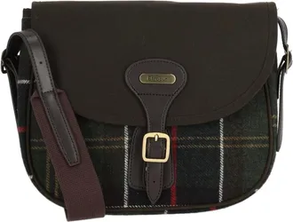 Barbour Mujer, Bolsos, Verde, Talla: ONE Size