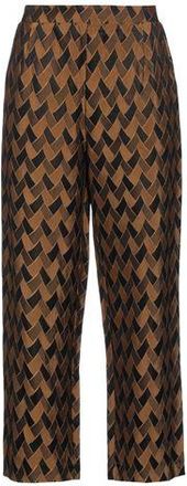 Anonyme Designers PARTES DE ABAJO - Pantalones en YOOX.COM