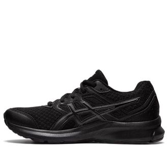 Asics (WMNS) ASICS Jolt 3 Wide Black Graphite Grey 1012A909-002