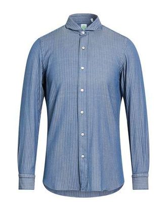 Ghirardelli TOPWEAR - Camicie su YOOX.COM