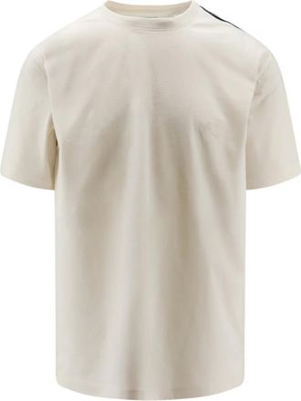 Yohji Yamamoto Uomo, Top, Bianco, 2Xl, new