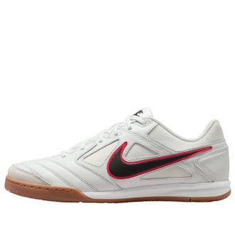 Nike Gato Summit White Bright Crimson Gum HQ6019-104