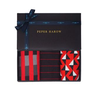 Peper Harow Devilish Mens Gift Box