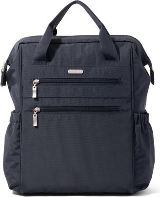 Baggallini Womens City Scape Backpack