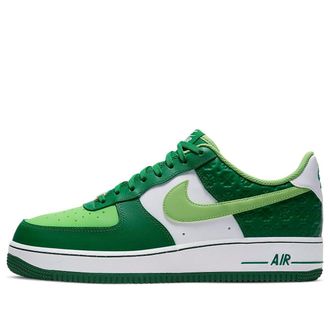 Nike Air Force 1 Low St. Patricks Day DD8458-300