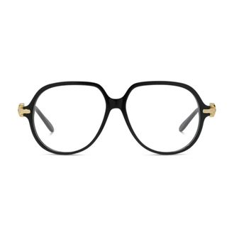 Loewe Anagram Frame - unisex - Accessoires - Zwart - Maat: 56 MM