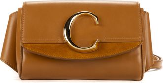 Chlo&eacute; C Belt Bumbag