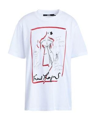 Karl Lagerfeld KARL SERIES T-SHIRT