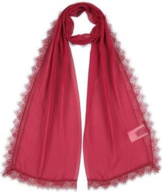 Alberta Ferretti COMPLEMENTOS - Bufandas en YOOX.COM