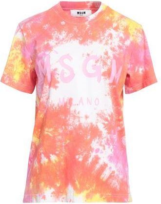 Msgm T-shirts