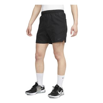 Nike Dri-FIT ADV A.P.S.Unlined Versatile Shorts Black FB6854-010