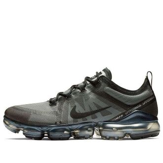 Nike Air VaporMax 2019 Ghost Black AR6631-004