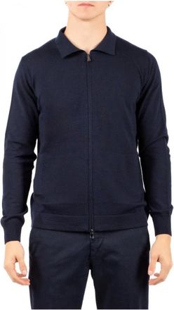 Ferrante Uomo, Maglie, Blu, 3Xl, new