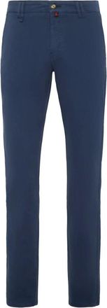 Billionaire Boys Club Heren, Broeken, Blauw, Maat: W32 Denim