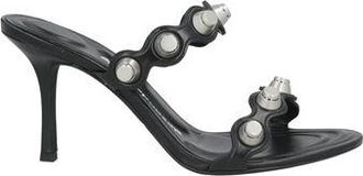 Alexander Wang CALZATURE - Sandali su YOOX.COM