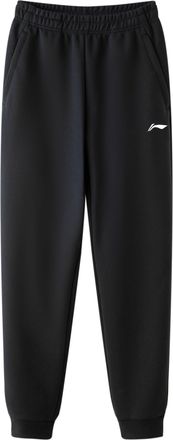 Li-Ning Logo Joggers Sweatpants Black AKLT619-1
