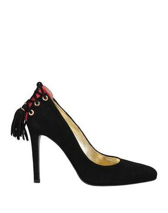 Wunderkind Pumps