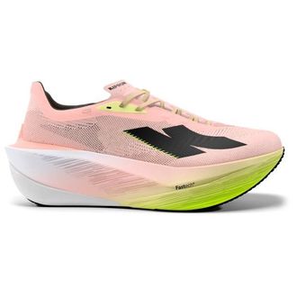 KIPRUN Kipstorm Tempo Runningschuhe f&uuml;r Damen | rosa
