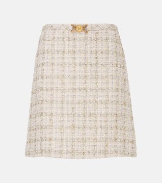 Women's Versace Skirts - up to −82% | Stylight