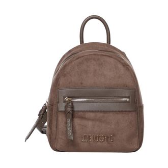 Love Moschino Mujer, Bolsos, Marr&oacute;n, Talla: ONE Size