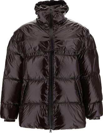 Bottega Veneta Down Jacket