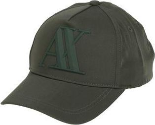 A|X Armani Exchange ACCESSORIES - Hats on YOOX.COM