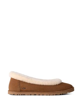 UGG w Zora Ballet Flat 1178111