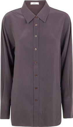 Joseph Joe Blouse New Silk Crepe