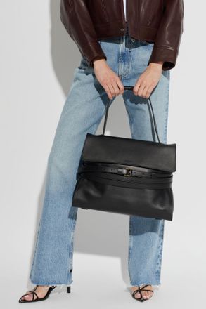 Moschino Handbag, Womens, Black