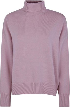 MRZ Mrz, Dames, Truien, Roze, Maat: XS
