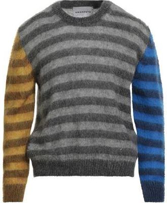 Amaranto Sweaters