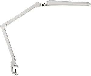 Maul Maulcraft L&aacute;mpara De Escritorio Led Blanco Dise&ntilde;o Elegante
