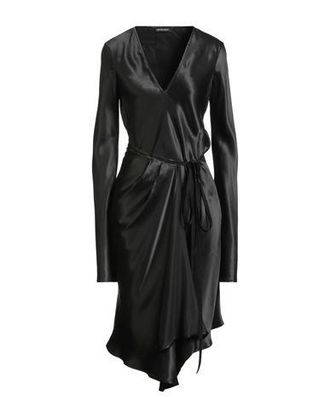 Ann Demeulemeester DRESSES - Midi dresses on YOOX.COM