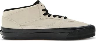 Vans Sneakers Half Cab - Bianco