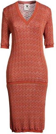 M Missoni VESTITI - Vestiti corti su YOOX.COM