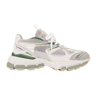 Axel Arigato Mujer, Zapatos, Blanco, Talla: 37 EU