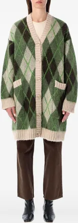 Emporio Armani Womens Sweaters Multicolour