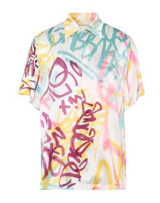 Dolce & Gabbana TOPS - Hemden auf YOOX.COM