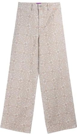 Oxbow Darts Pants Freizeithose f&uuml;r Damen | grau