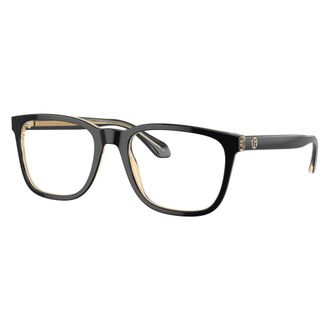 Giorgio Armani Glasses, unisex, Black, Size: 55 MM 0Ar7255